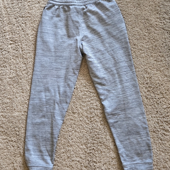 Nike Youth Dri-Fit Sweat Pants - Picture 2 of 2